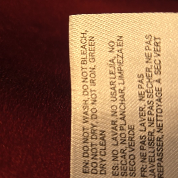 Reformation X Kacey Musgraves Stella Lace Trim Silk Dress - Crimson Size 8 Flaw - Picture 11 of 14